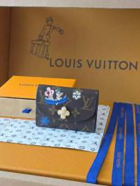 Picture of Louis Vuitton Wallets _SKUfw215539376fw